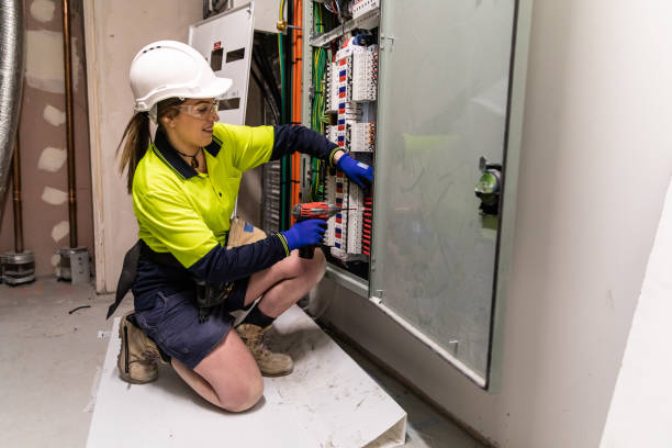 Best Circuit Breaker Repair  in Buckner, KY