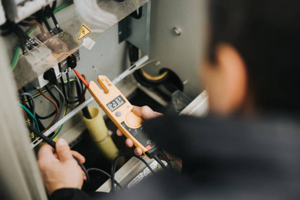 Best Residential Electrician Services  in Buckner, KY