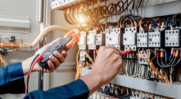 Best Affordable Electrical Installation  in Buckner, KY