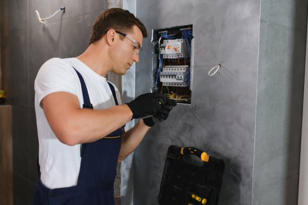 Electrical Outlet Repair in KY