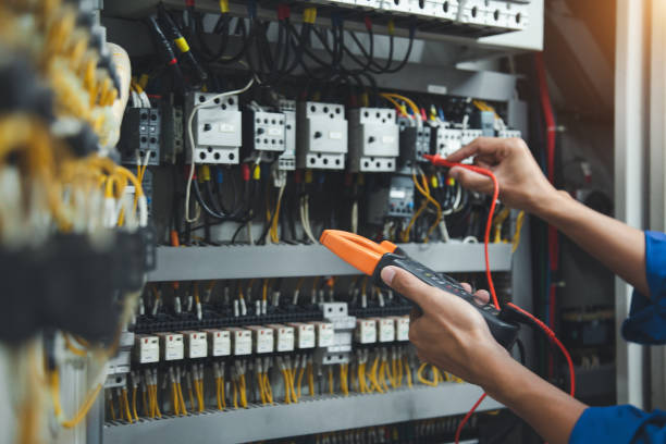 Best Electrical Installation Contractor  in Buckner, KY