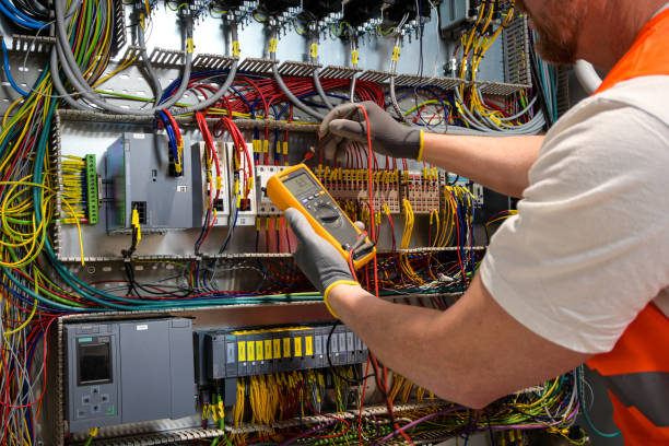 Best Emergency Electrical Repair  in Buckner, KY