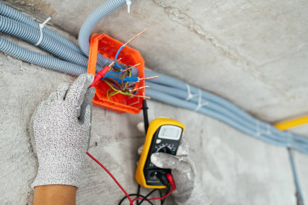 Best Industrial Electrical Services  in Buckner, KY