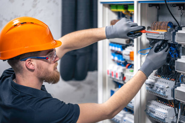 Best Affordable Electrician  in Buckner, KY