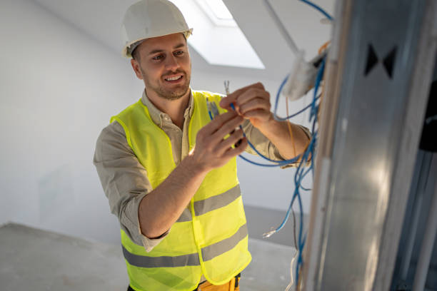 Best Ceiling Fan Installation Electrician  in Buckner, KY
